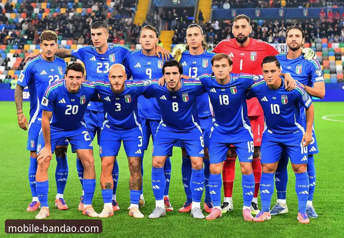 连续三届无缘世界杯，意大利足球之殇如何破解？